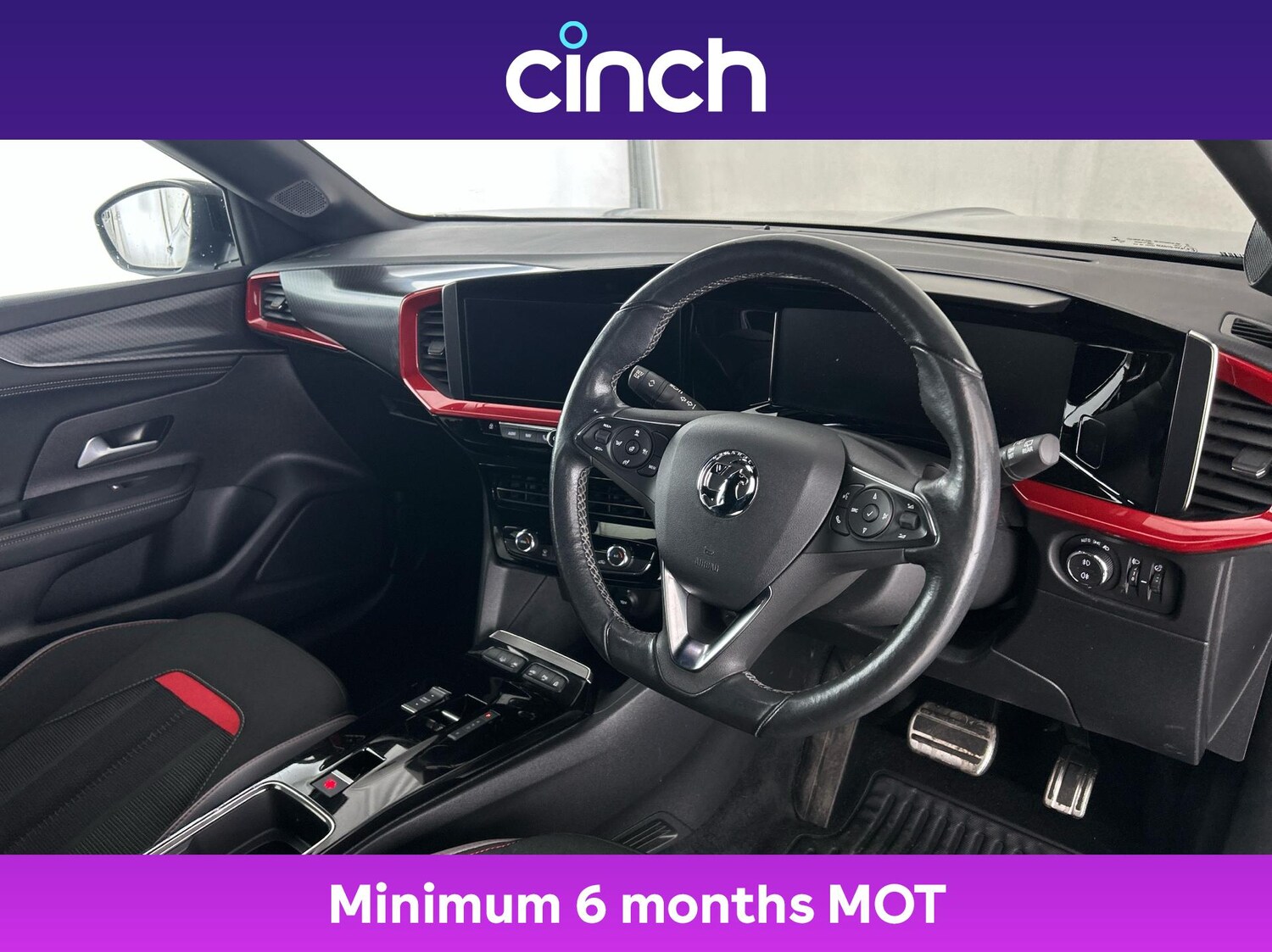 Used Vauxhall Mokka 2021 for sale - 76739796: Photo 12