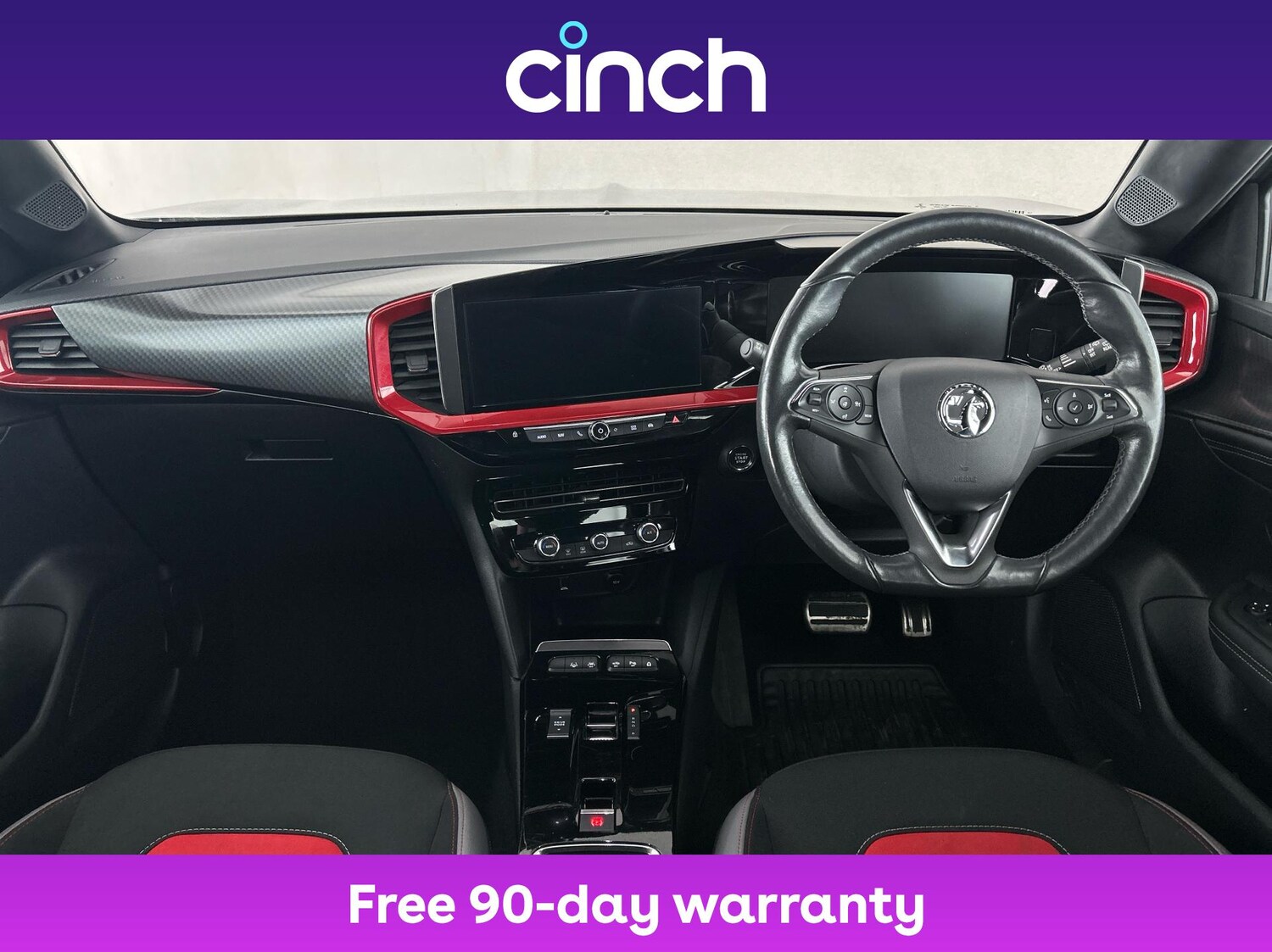 Used Vauxhall Mokka 2021 for sale - 76739796: Photo 15