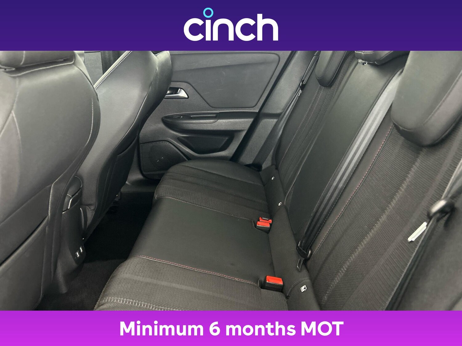 Used Vauxhall Mokka 2021 for sale - 76739796: Photo 20