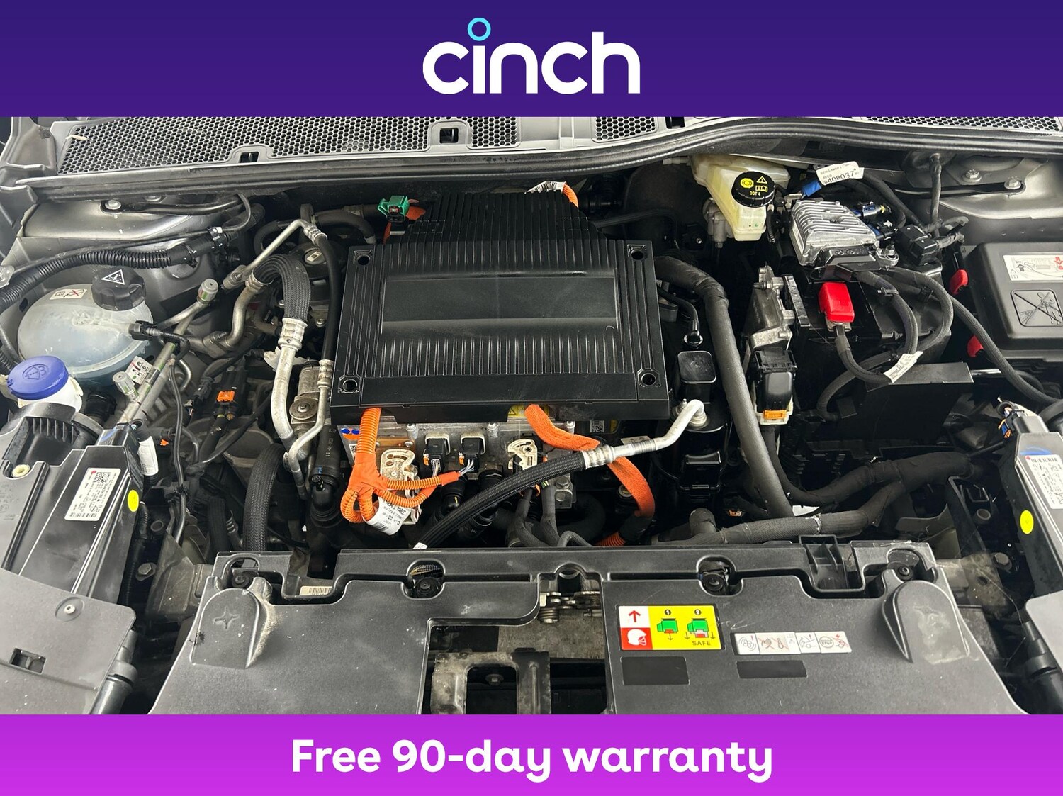 Used Vauxhall Mokka 2021 for sale - 76739796: Photo 23