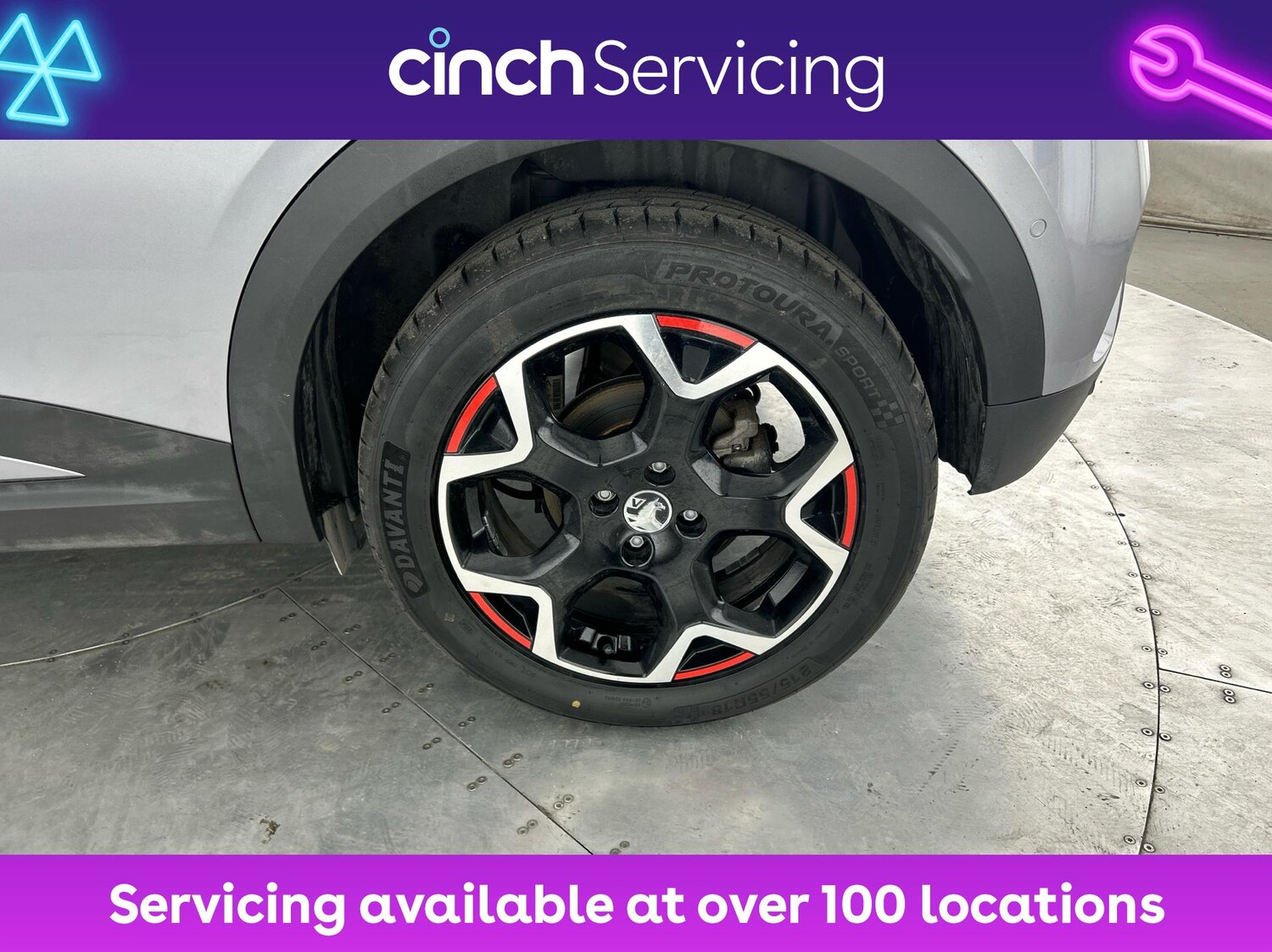 Used Vauxhall Mokka 2021 for sale - 76739796: Photo 26