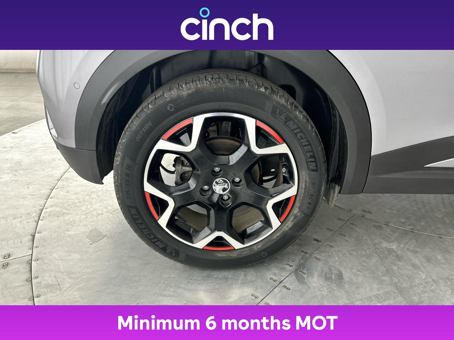 Used Vauxhall Mokka 2021 for sale - 76739796: Photo 27