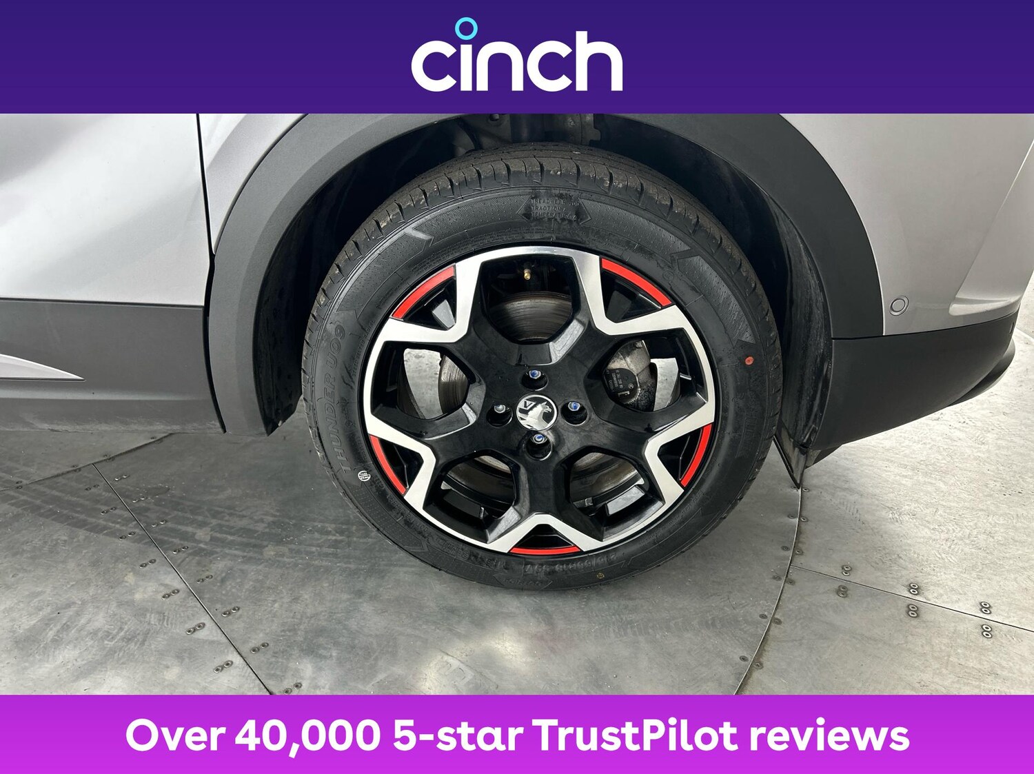 Used Vauxhall Mokka 2021 for sale - 76739796: Photo 28