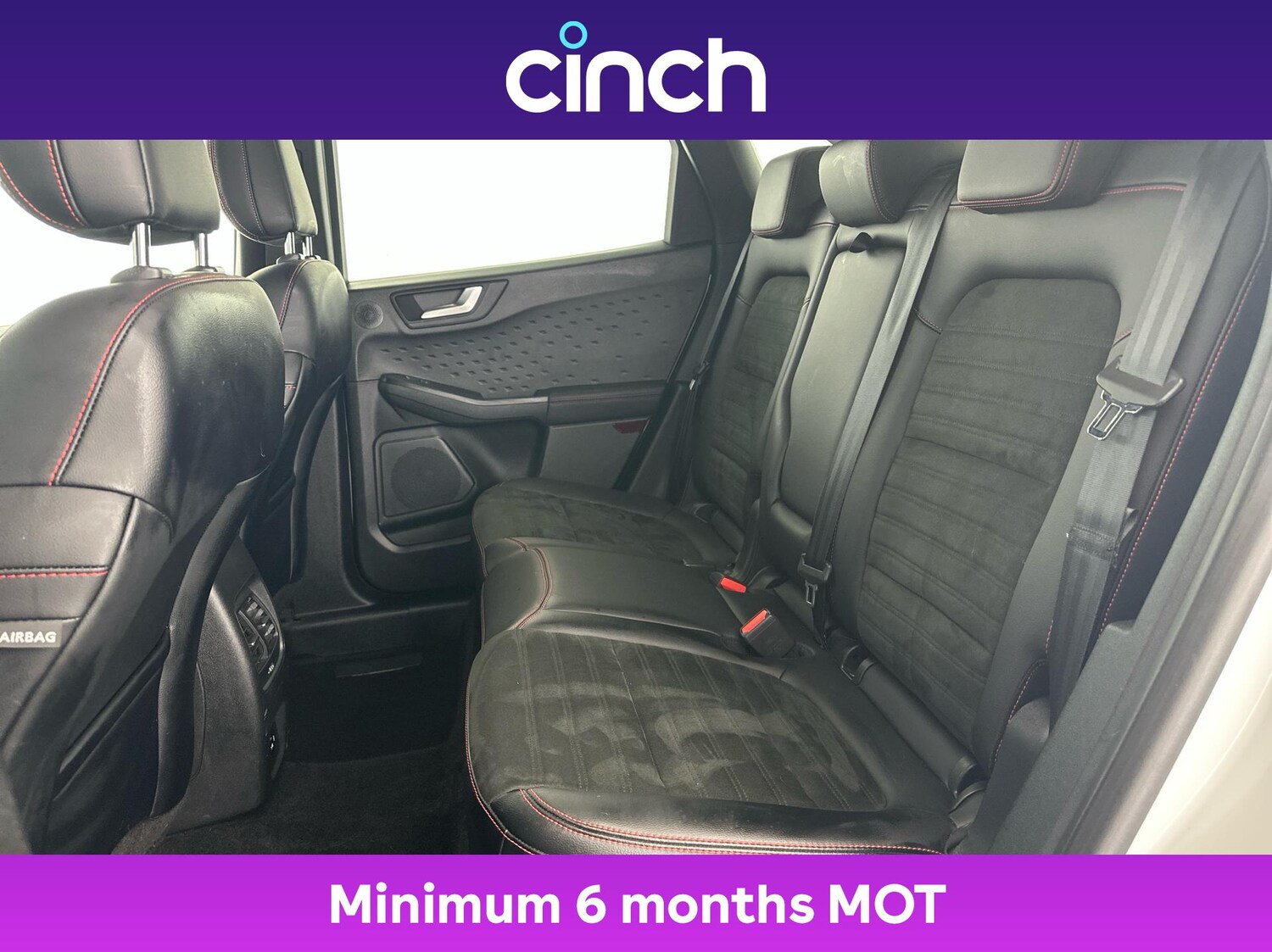 Used Ford Kuga 2021 for sale - 76236653: Photo 20