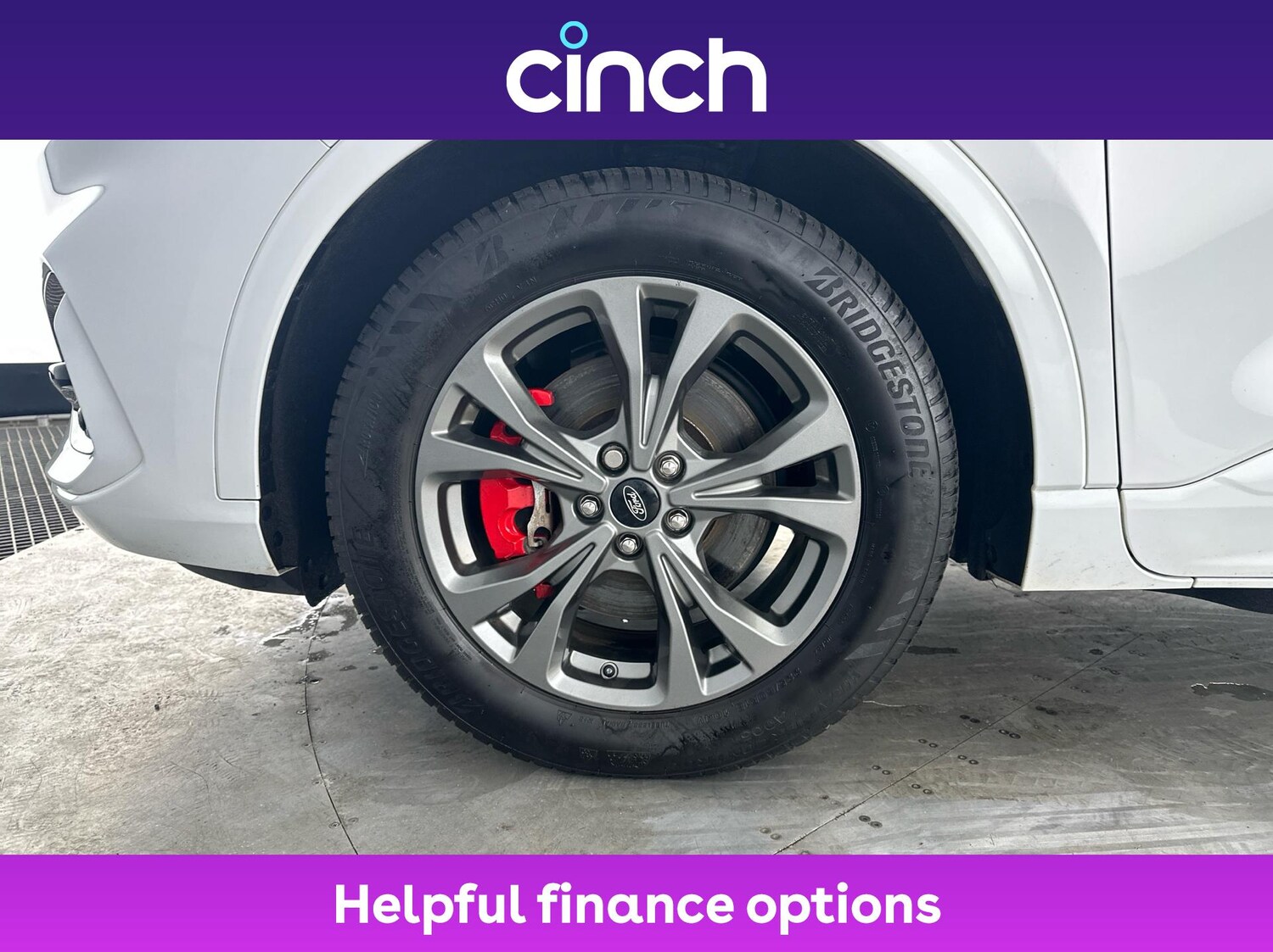 Used Ford Kuga 2021 for sale - 76236653: Photo 24