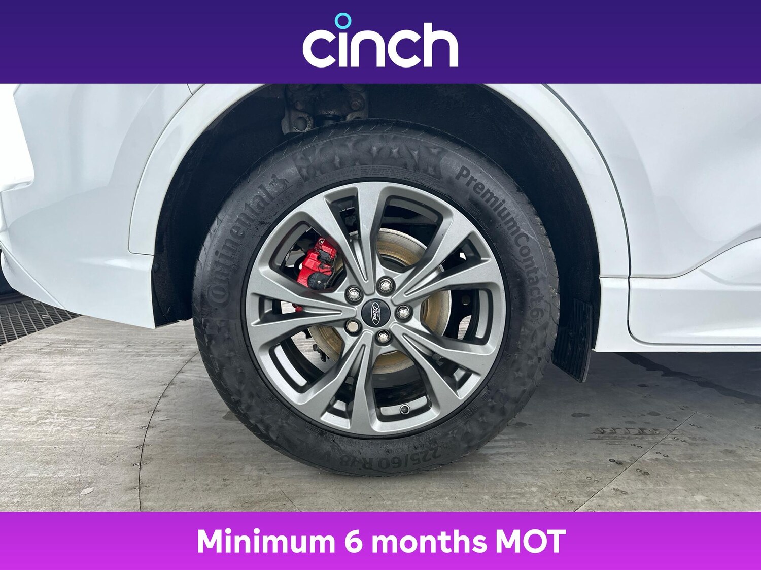 Used Ford Kuga 2021 for sale - 76236653: Photo 27