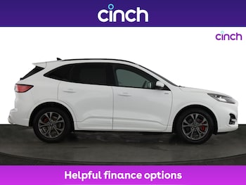 Used Ford Kuga 2021 for sale - 76236653: Photo