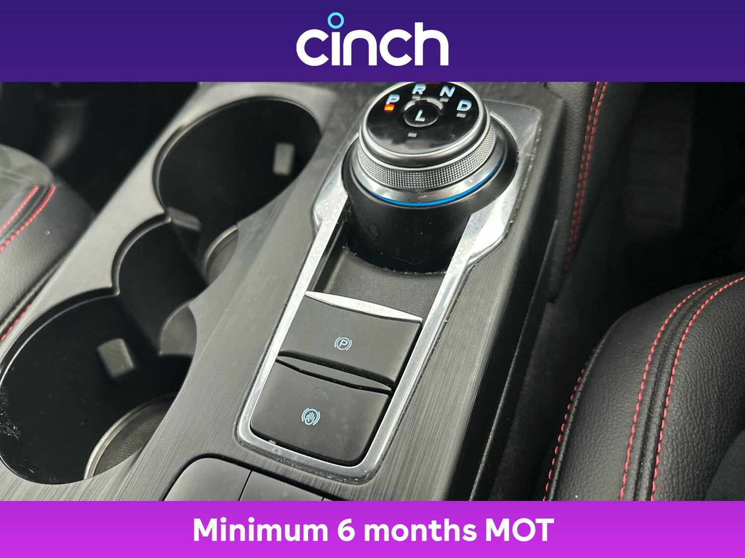 Used Ford Kuga 2021 for sale - 76236653: Photo 32