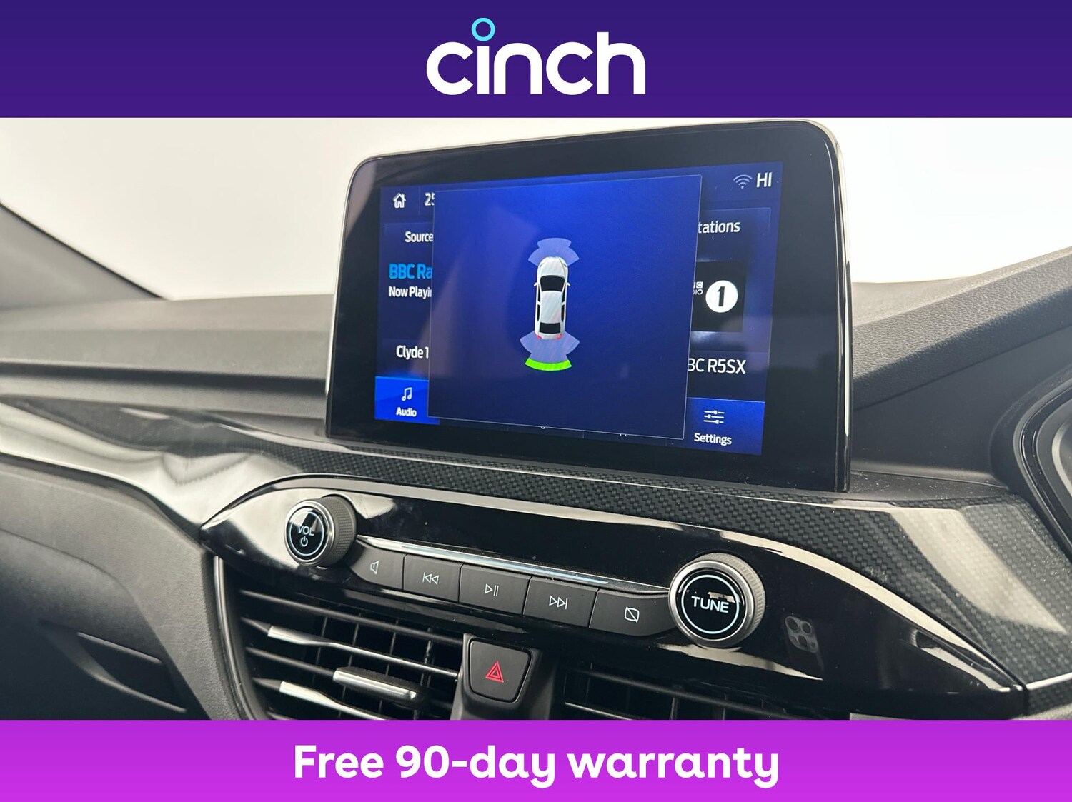 Used Ford Kuga 2021 for sale - 76236653: Photo 34