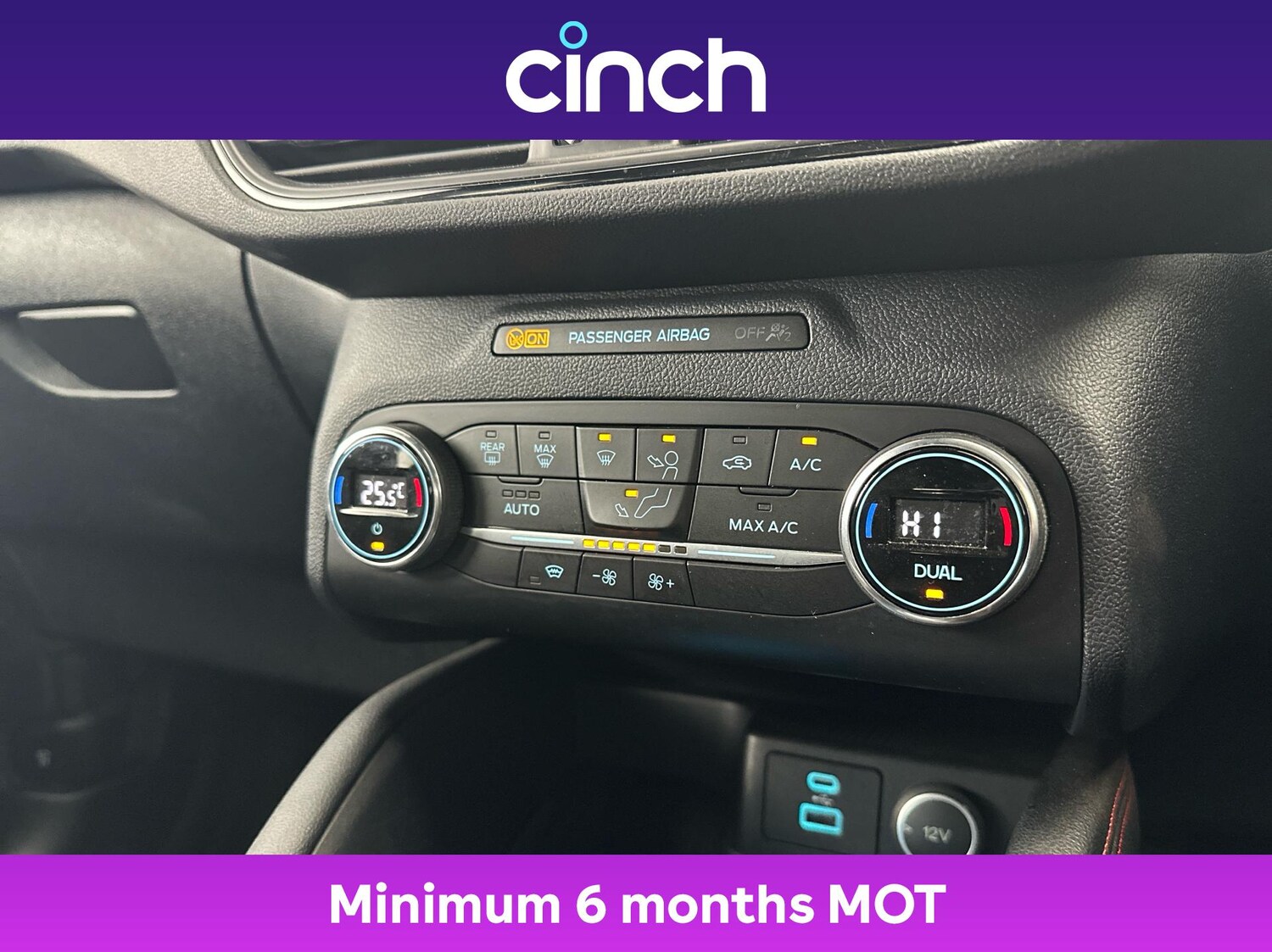 Used Ford Kuga 2021 for sale - 76236653: Photo 37