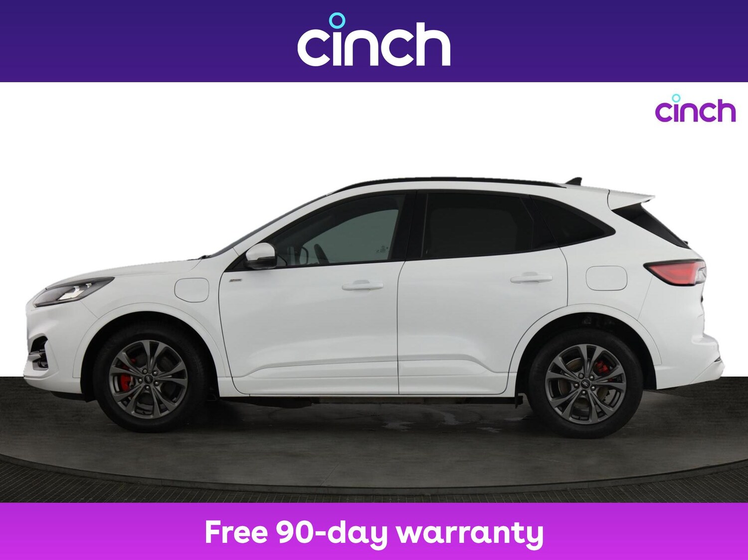 Used Ford Kuga 2021 for sale - 76236653: Photo 8