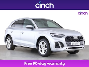Audi - Q5