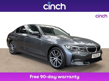 BMW - 3 Series