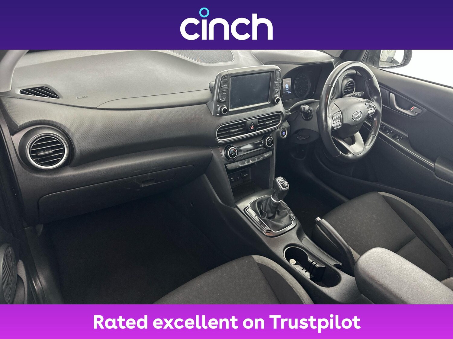 Used Hyundai KONA 2018 for sale - 76552208: Photo 14