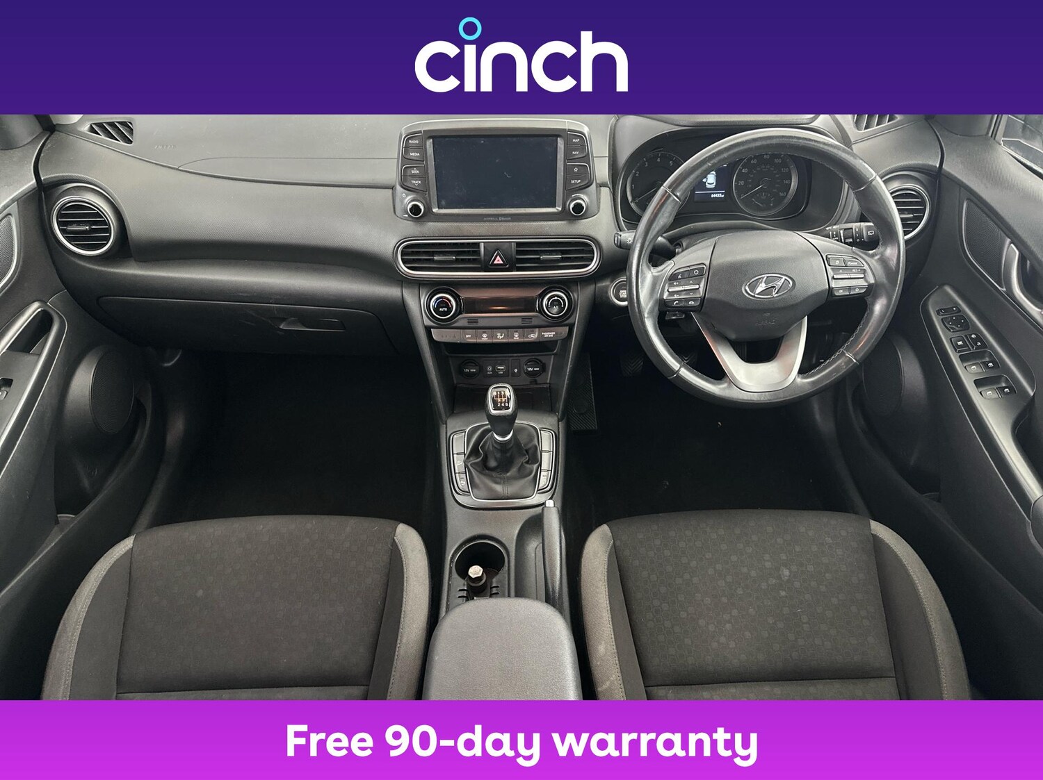 Used Hyundai KONA 2018 for sale - 76552208: Photo 15