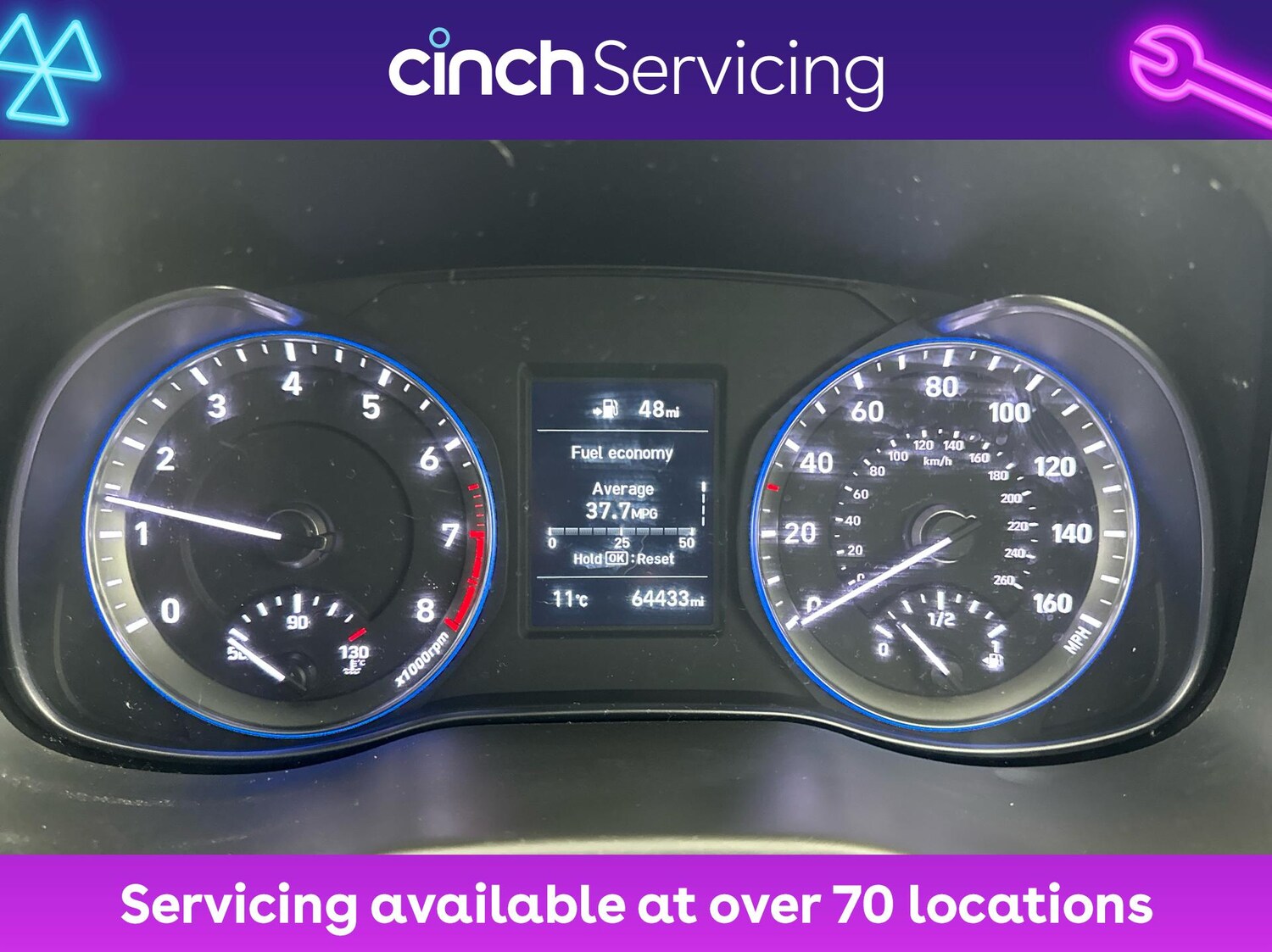 Used Hyundai KONA 2018 for sale - 76552208: Photo 18