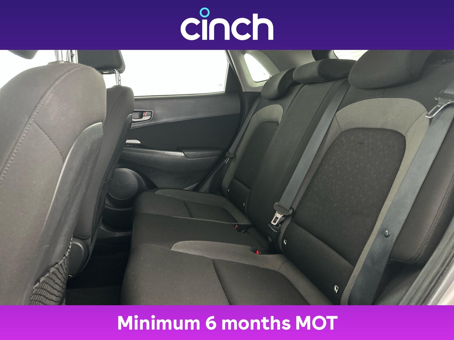 Used Hyundai KONA 2018 for sale - 76552208: Photo 20