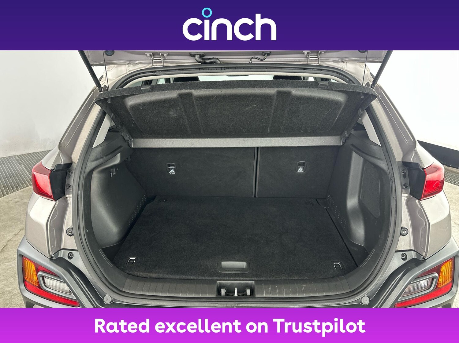 Used Hyundai KONA 2018 for sale - 76552208: Photo 21