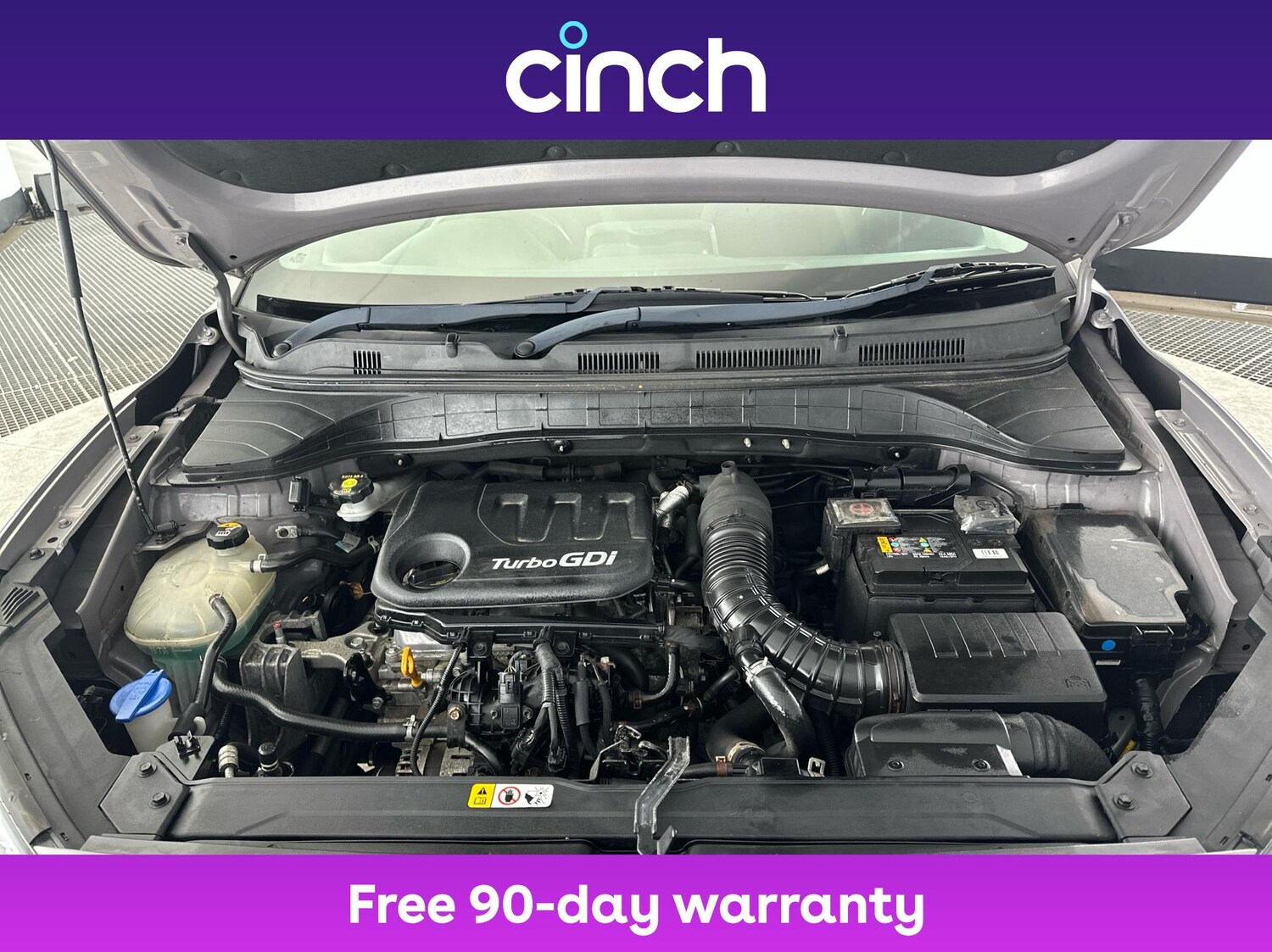 Used Hyundai KONA 2018 for sale - 76552208: Photo 23