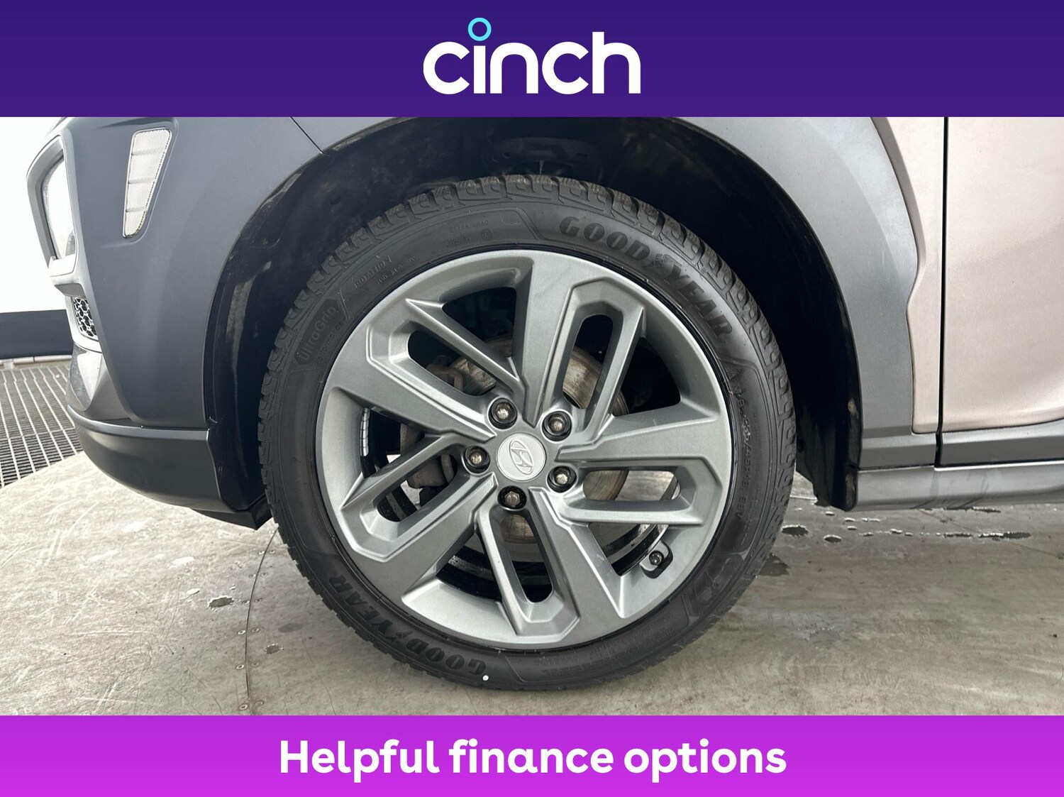 Used Hyundai KONA 2018 for sale - 76552208: Photo 24