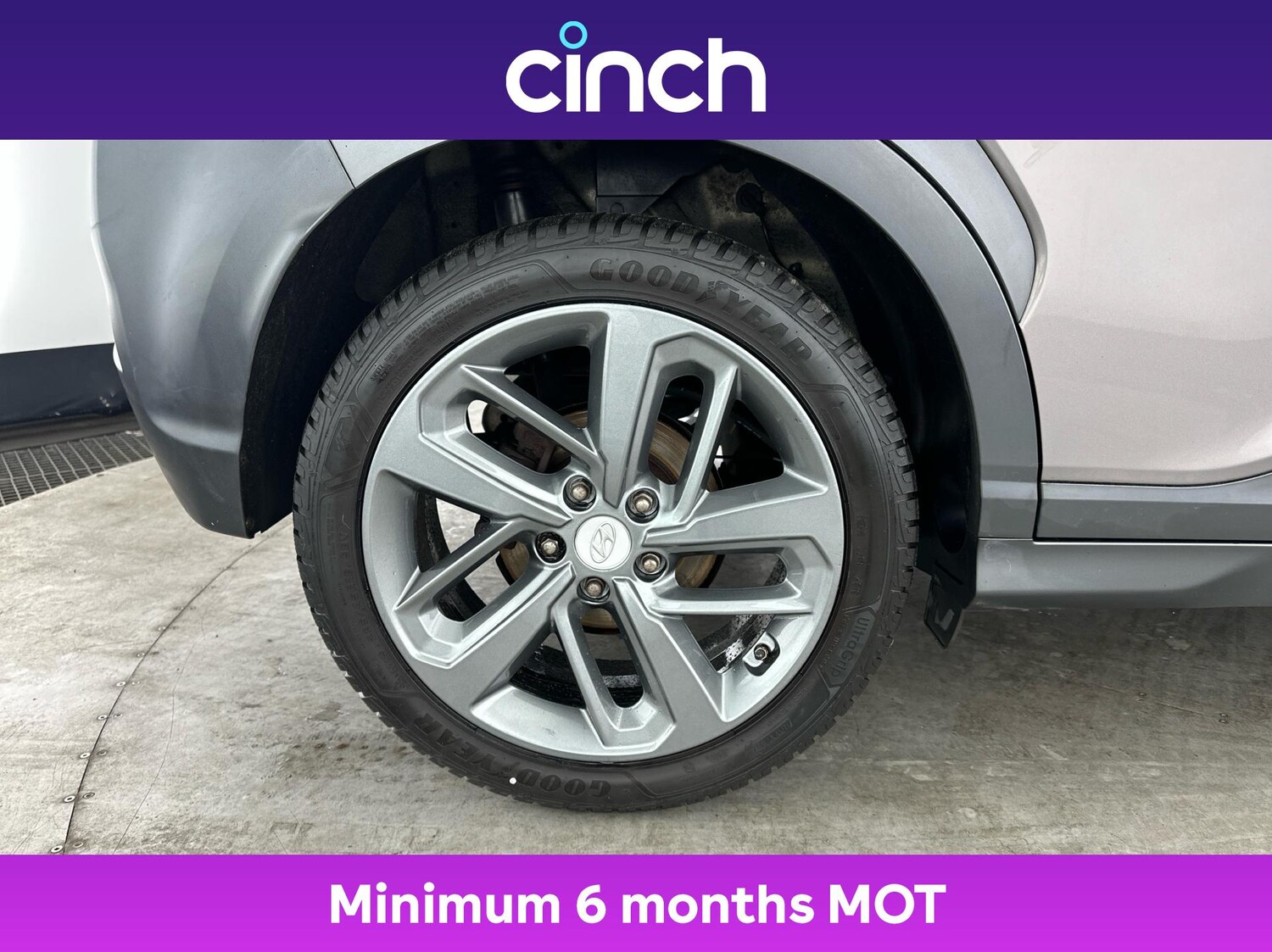 Used Hyundai KONA 2018 for sale - 76552208: Photo 27