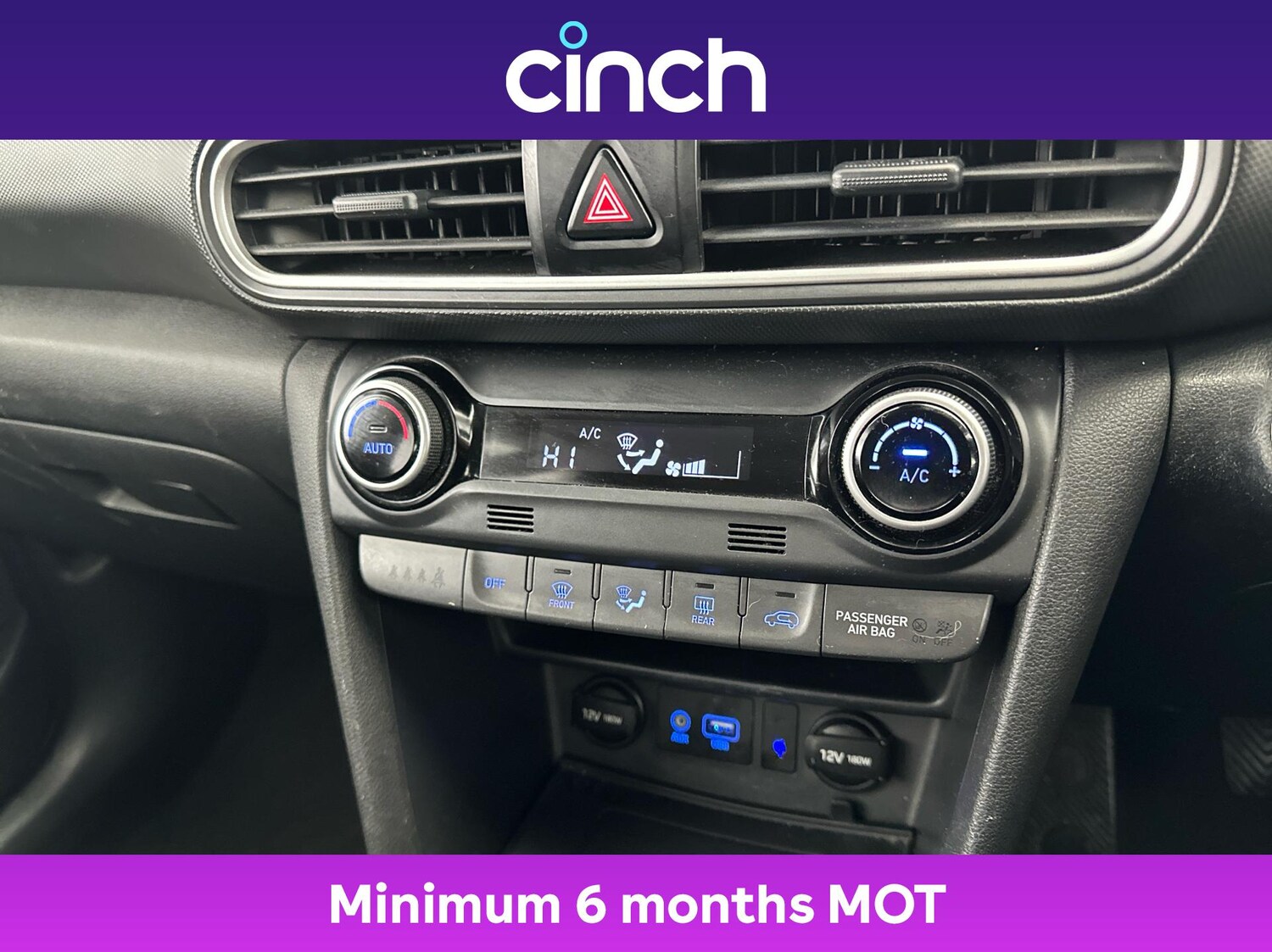 Used Hyundai KONA 2018 for sale - 76552208: Photo 32