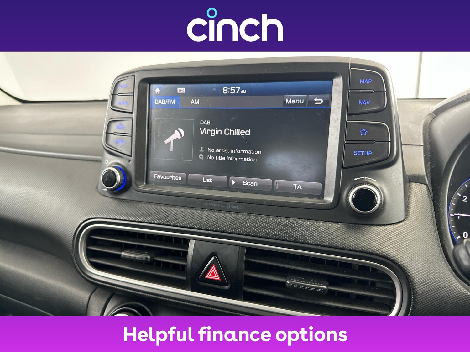 Used Hyundai KONA 2018 for sale - 76552208: Photo 35