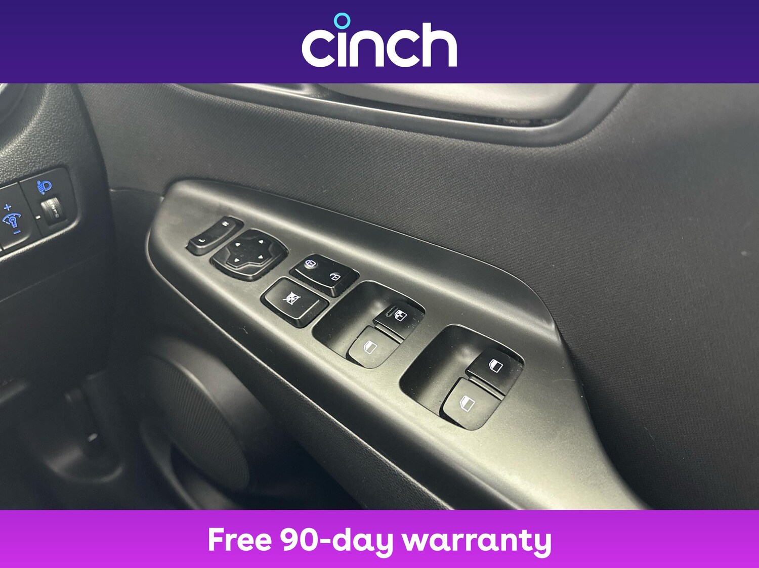 Used Hyundai KONA 2018 for sale - 76552208: Photo 39