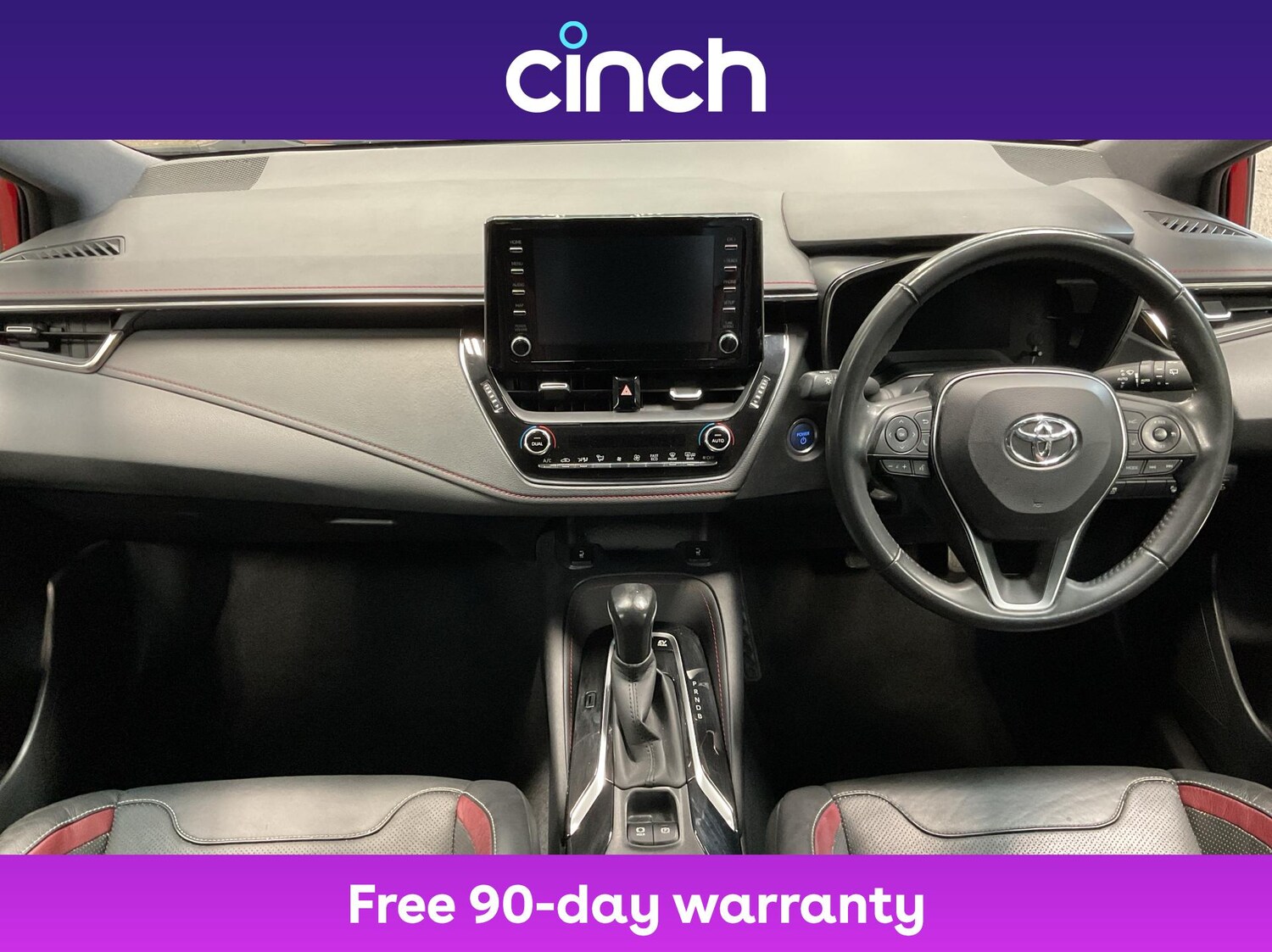 Used Toyota Corolla 2021 for sale - 76020067: Photo 15