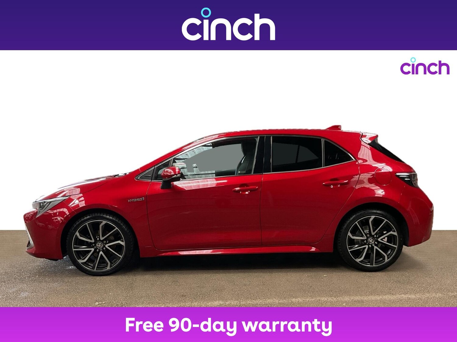 Used Toyota Corolla 2021 for sale - 76020067: Photo 8
