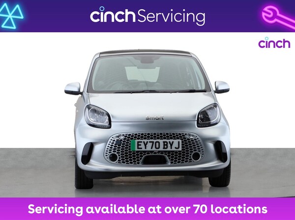 Used smart forfour 2020 for sale - 76096253: Photo 11