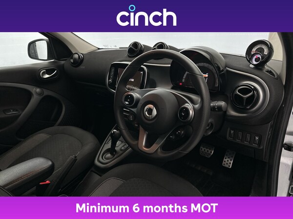 Used smart forfour 2020 for sale - 76096253: Photo 12