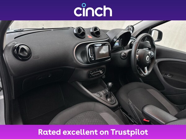Used smart forfour 2020 for sale - 76096253: Photo 14