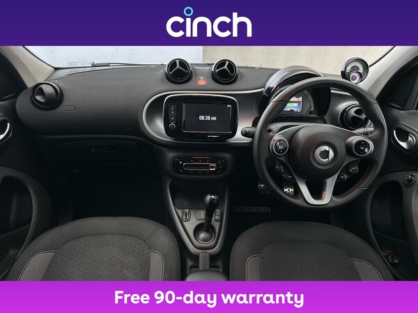 Used smart forfour 2020 for sale - 76096253: Photo 15
