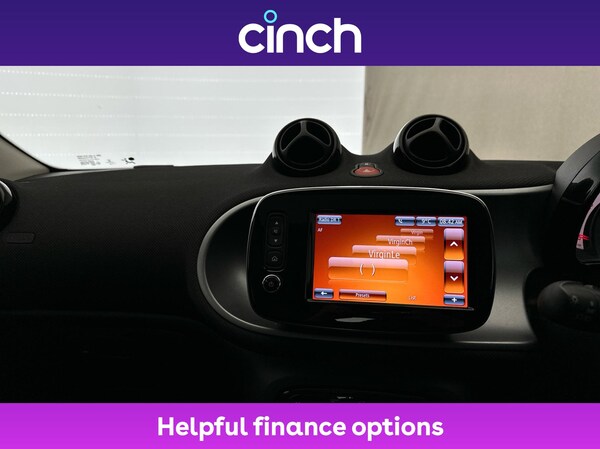 Used smart forfour 2020 for sale - 76096253: Photo 17