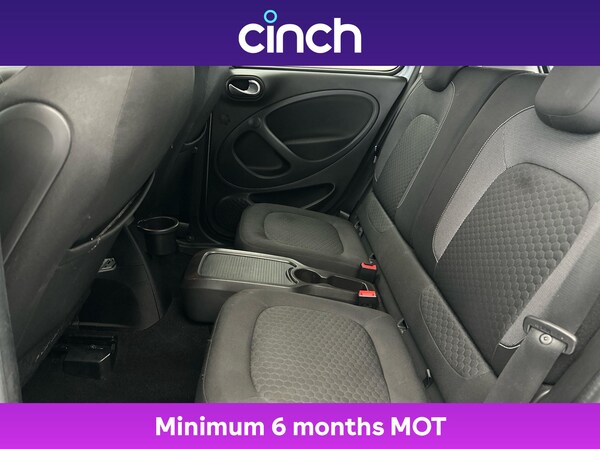Used smart forfour 2020 for sale - 76096253: Photo 20