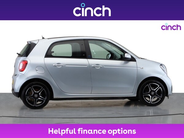 Used smart forfour 2020 for sale - 76096253: Photo 2