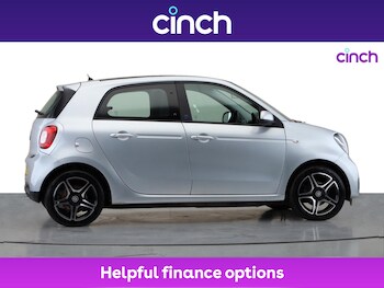 Used smart forfour 2020 for sale - 76096253: Photo 2