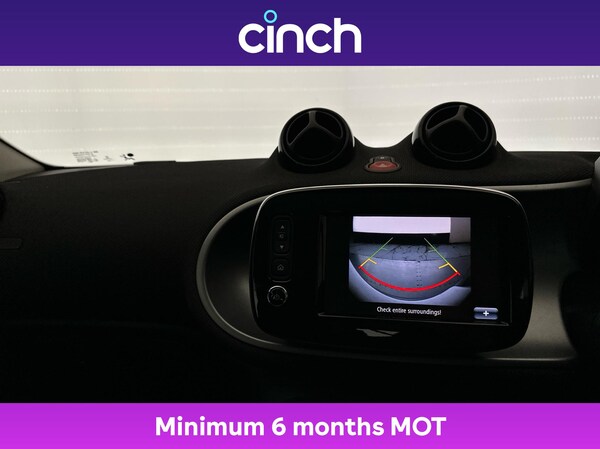 Used smart forfour 2020 for sale - 76096253: Photo 32