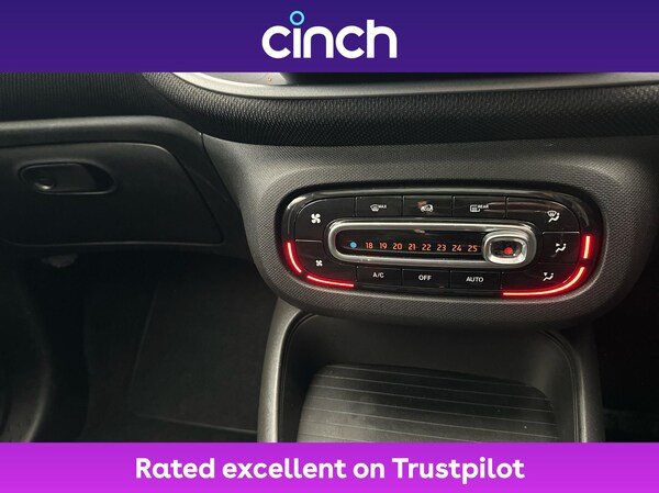 Used smart forfour 2020 for sale - 76096253: Photo 33