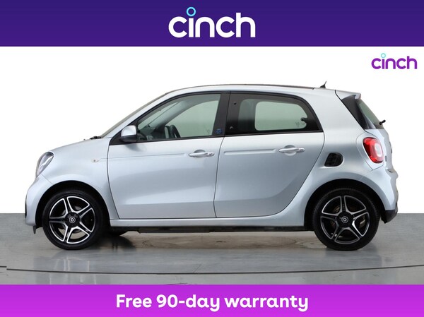 Used smart forfour 2020 for sale - 76096253: Photo 8