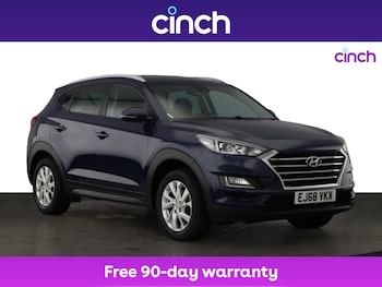 Hyundai - TUCSON