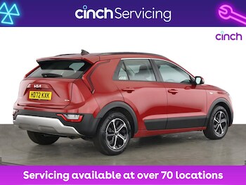 Used Kia Niro 2022 for sale - 76093494: Photo 3