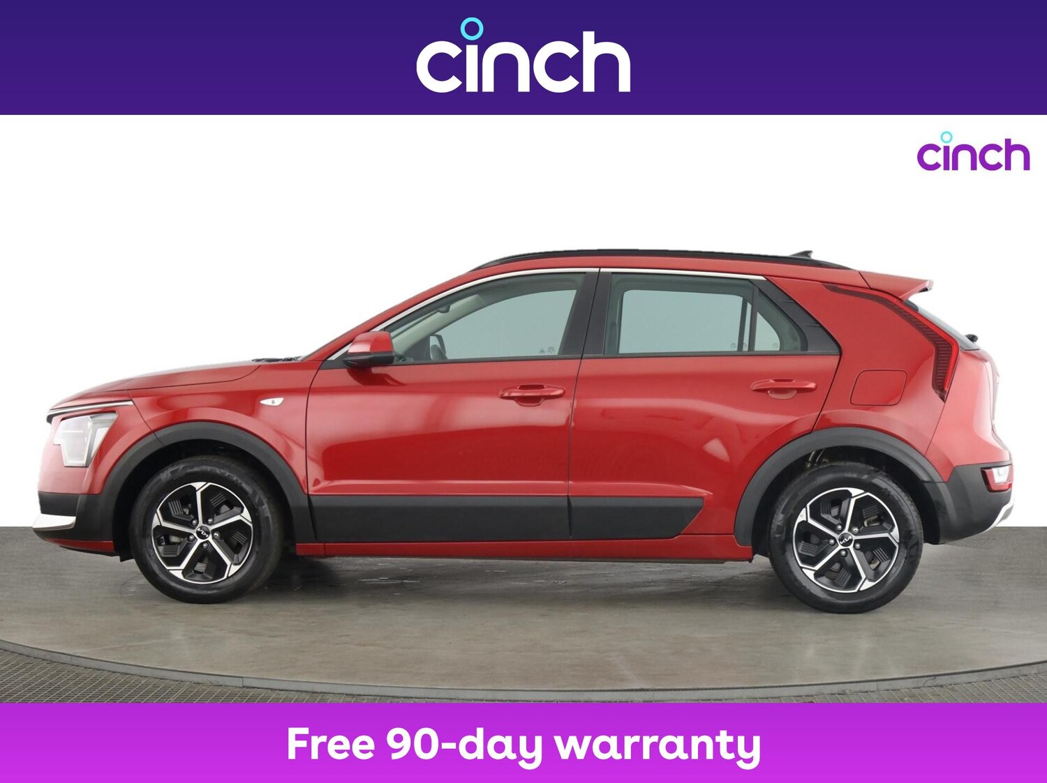 Used Kia Niro 2022 for sale - 76093494: Photo 8