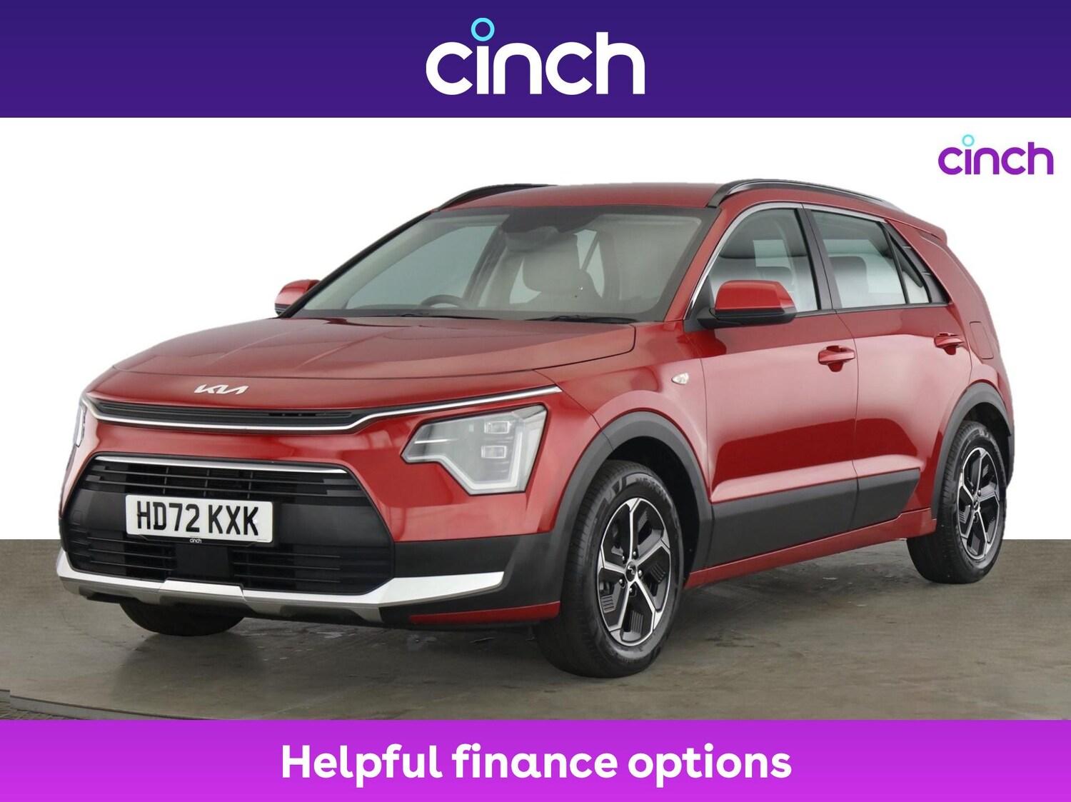 Used Kia Niro 2022 for sale - 76093494: Photo 9