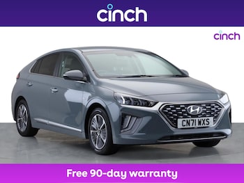 Hyundai - IONIQ