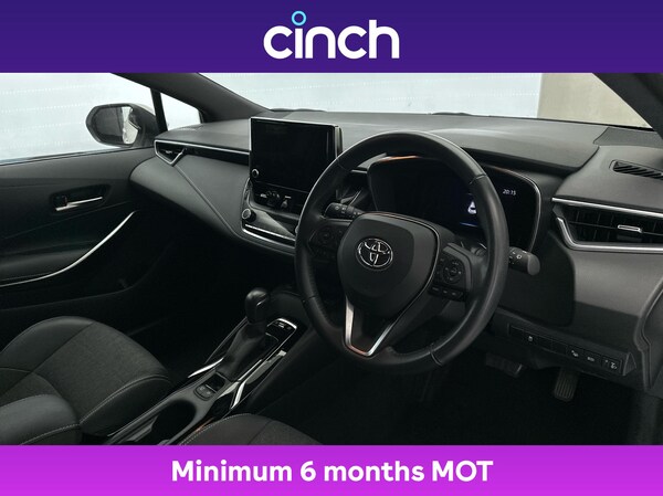 Used Toyota Corolla 2022 for sale - 76229663: Photo 12