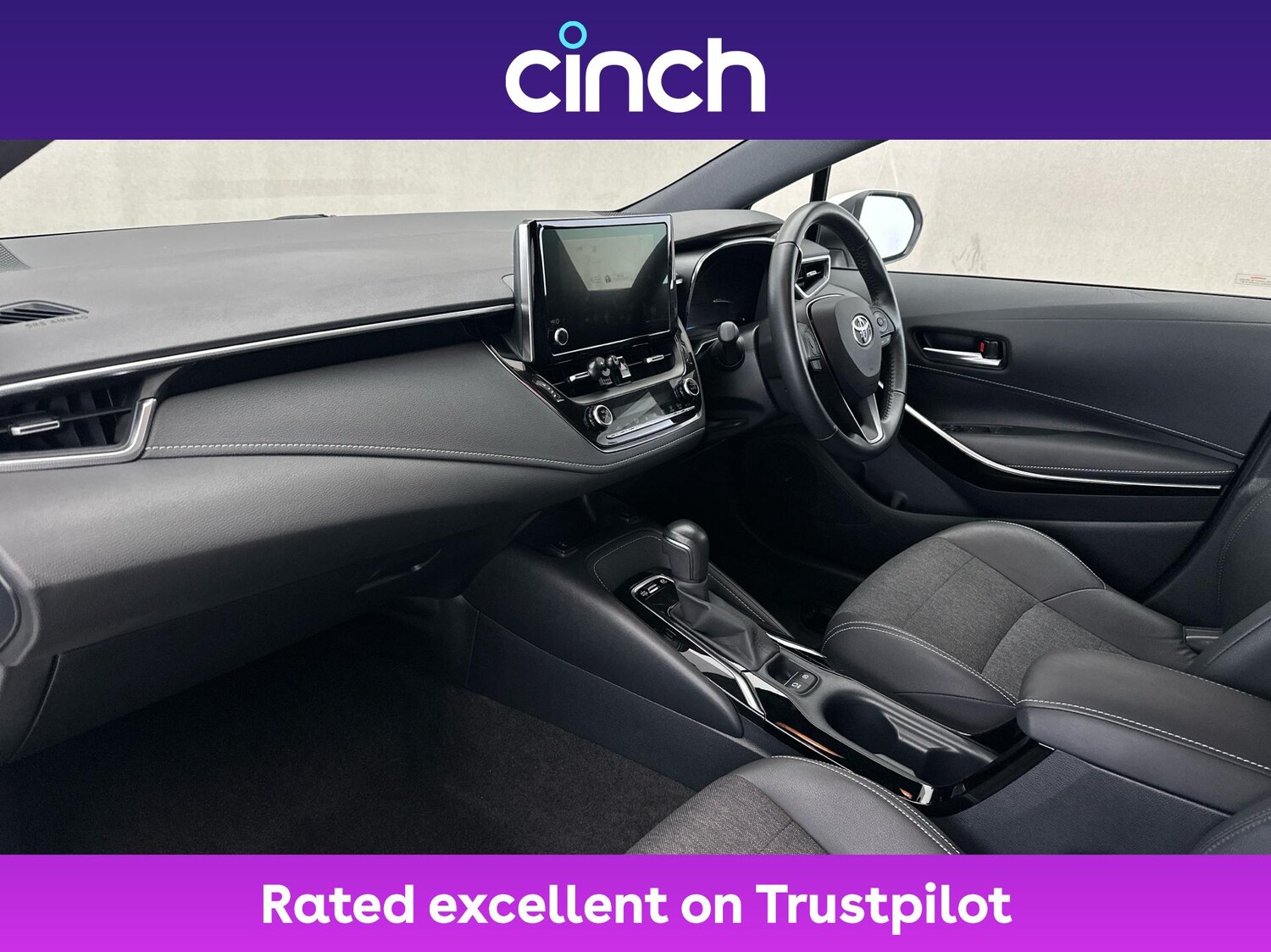 Used Toyota Corolla 2022 for sale - 76229663: Photo 14