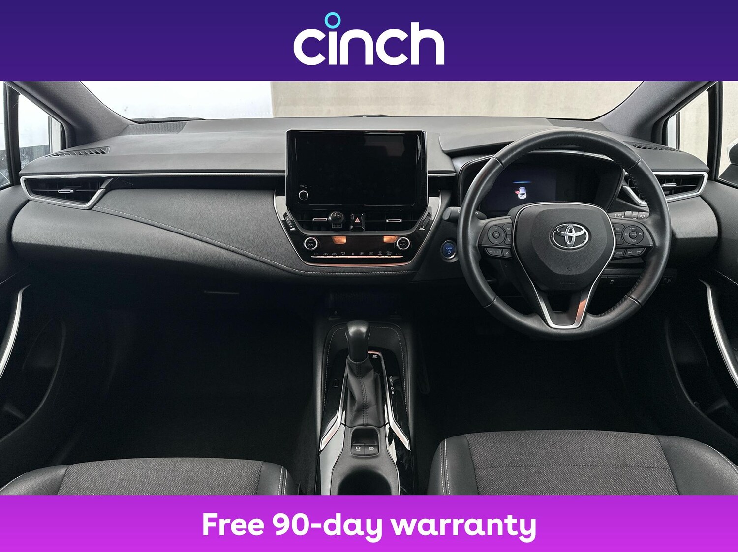 Used Toyota Corolla 2022 for sale - 76229663: Photo 15