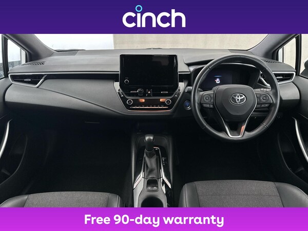 Used Toyota Corolla 2022 for sale - 76229663: Photo 15